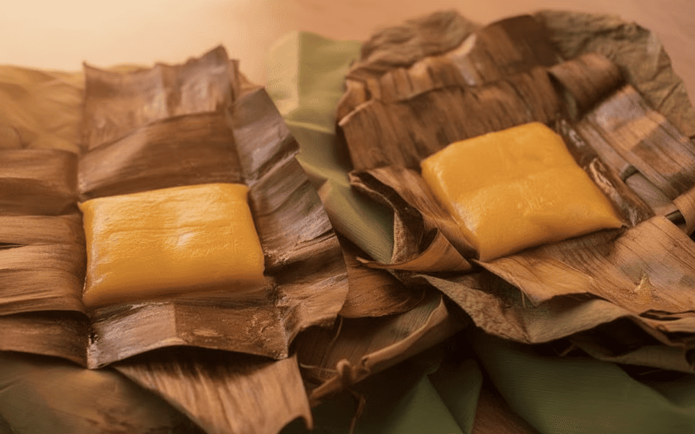 Với hình dáng đẹp mắt và hương vị tuyệt vời, bánh Phu Thê Đình Bảng luôn là lựa chọn yêu thích trong các dịp quan trọng